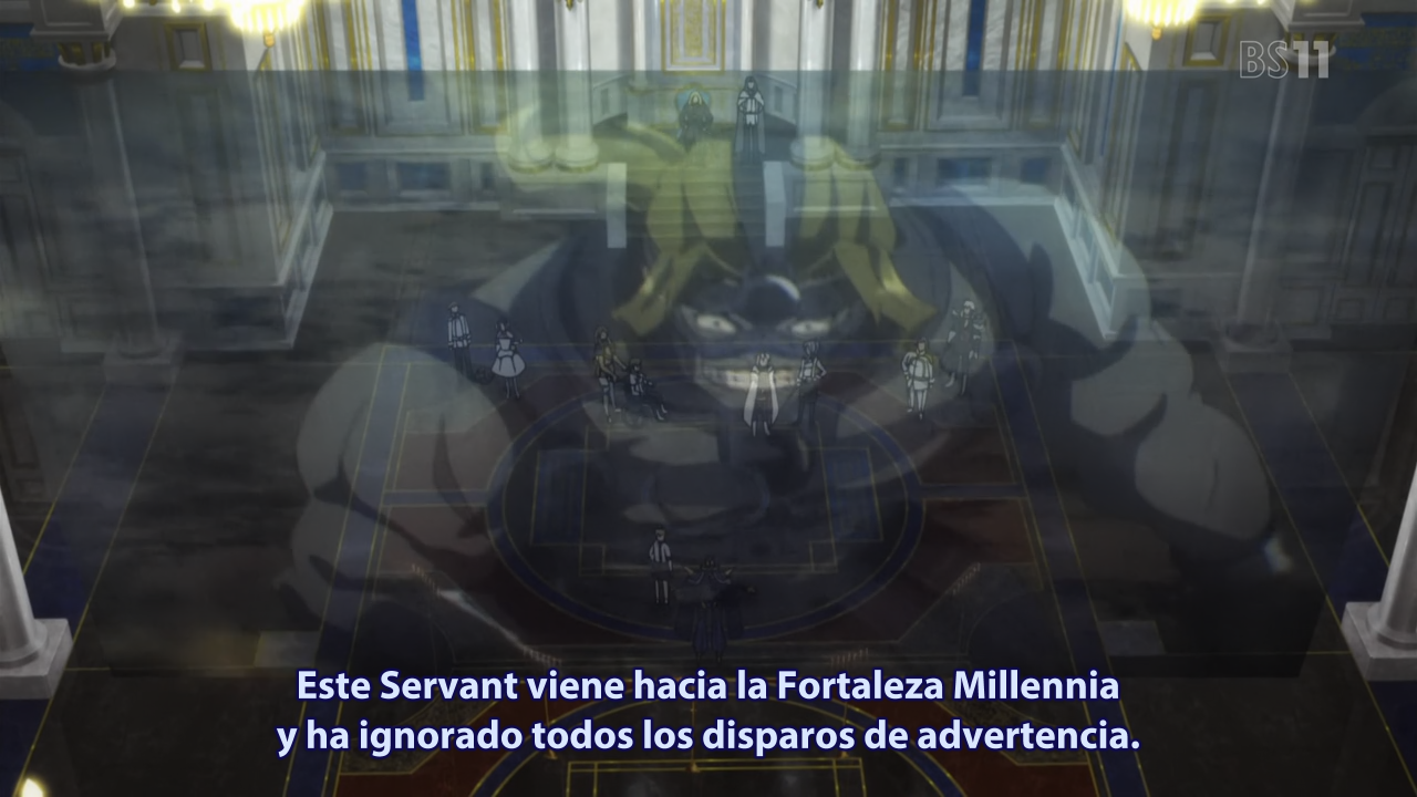Fate/Apocrypha (DeSubstanciao)